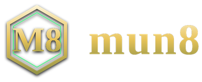 mun8 โลโก้